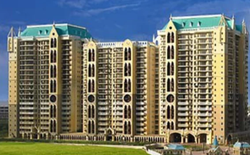 2, 2.5, 3 & 4 BHK Apartments in Ghaziabad