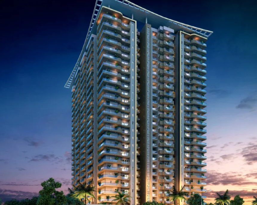 3 & 4 BHK Apartments in Ghaziabad
