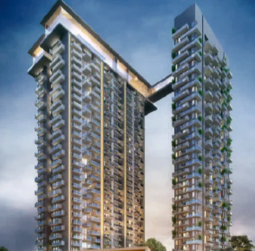3 & 4 BHK Apartments in Ghaziabad