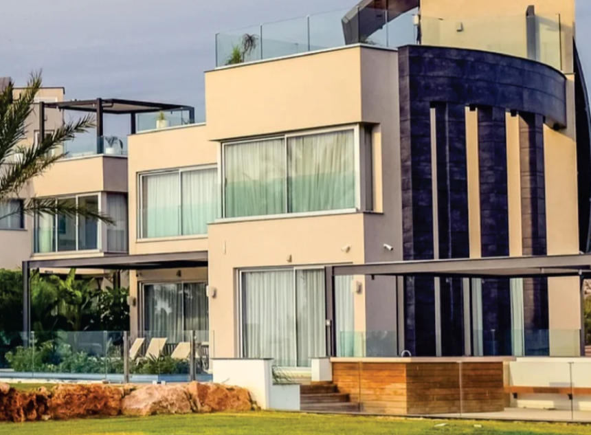 3 BHK Villas in Ghaziabad