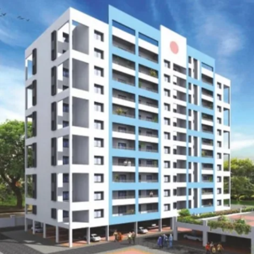 Experience Modern Interiors and Smart Living in 2 BHK Homes – Kumar Primavera, Wadgaon Sheri, Pune