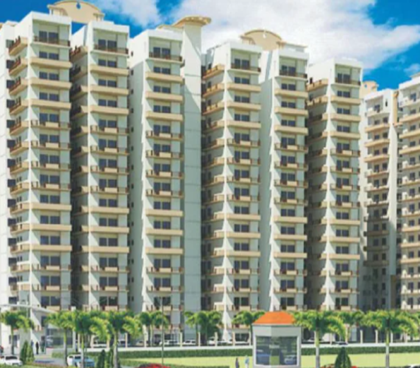 2 & 3 BHK Apartments in Ghaziabad