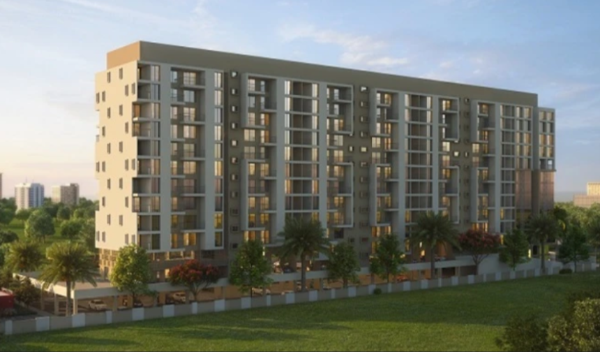 Premium 2 and 3 BHK Apartments in a Serene and Well-Connected Neighborhood – Pristine Pronext at Pimpri, Pune