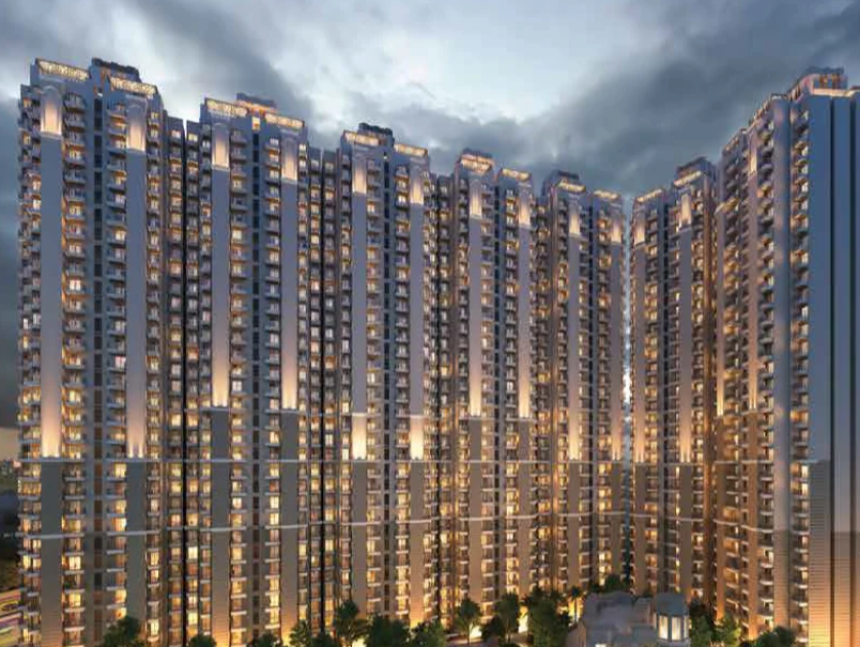 3.5 BHK Apartments in Ghaziabad