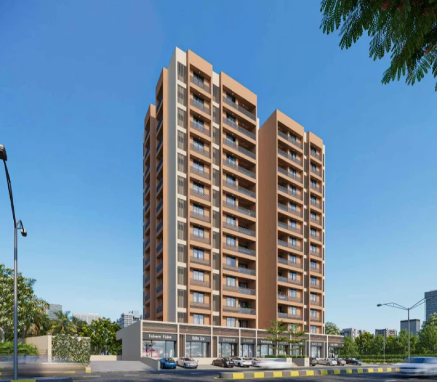 Paras Dews – Elegant 2, 3 & 4 BHK Homes Crafted for Modern Families in Gurgaon