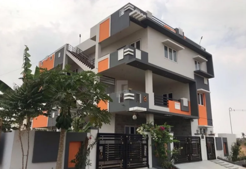 Greenfield CORAL Residency – Discover Luxurious 3 & 4 BHK Independent Villas in Coimbatore