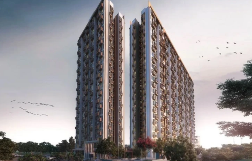 Nature-Inspired 2 and 3 BHK Residences for Modern Living – Godrej Rivergreens at Manjari, Pune