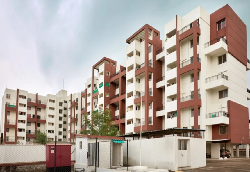 Elegant 1 and 2 BHK Apartments Designed for Contemporary Urban Living – Pristine Palms, Wagholi, Pune