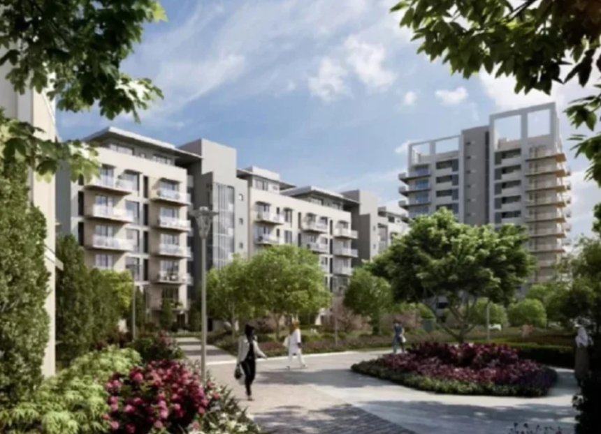 Vatika Sovereign Next – Elegant 3 & 4 BHK Homes Designed for Modern Families in Gurgaon