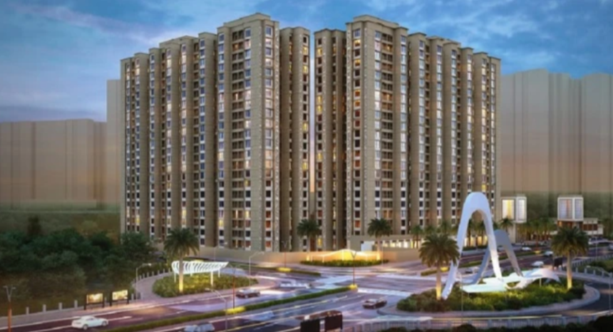Spacious Apartments with Modern Design and Lifestyle Facilities – Godrej Riverhills, Mahalunge, Pune