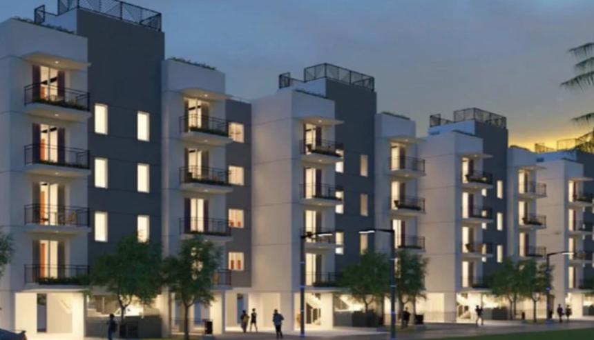 Vatika INXT Emilia Floors – Spacious 2 BHK Homes for Contemporary Families in Gurgaon