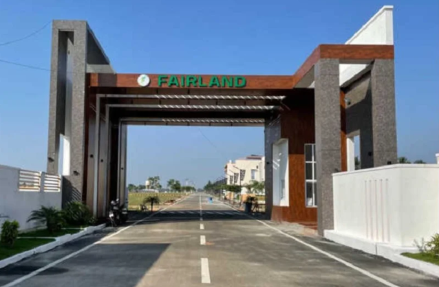 Greenfield Fairland – Affordable 2 BHK Independent Houses & Villas in Coimbatore’s Green Suburbs
