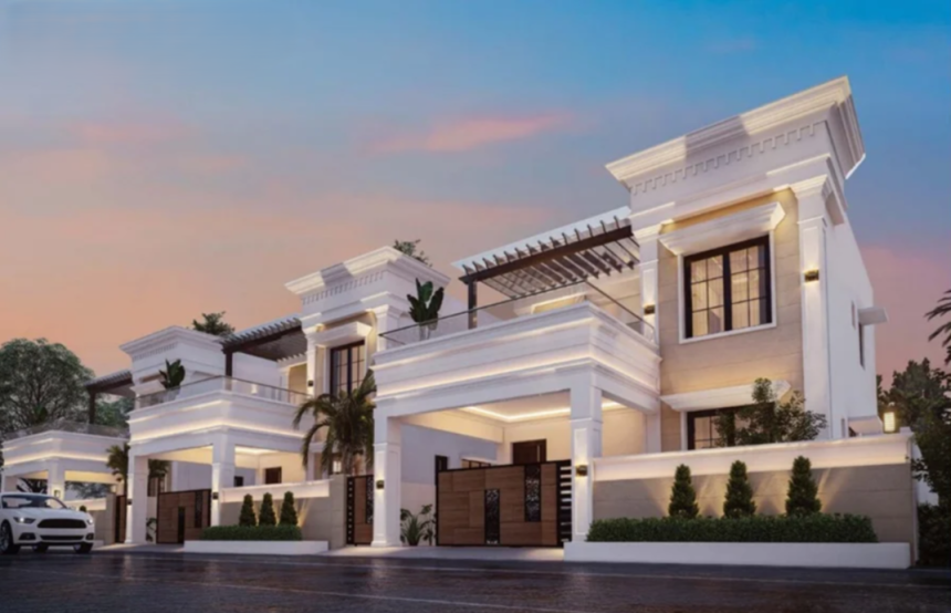Sree Daksha Macie Villas – Elegant 3 & 4 BHK Independent Houses and Villas in Coimbatore