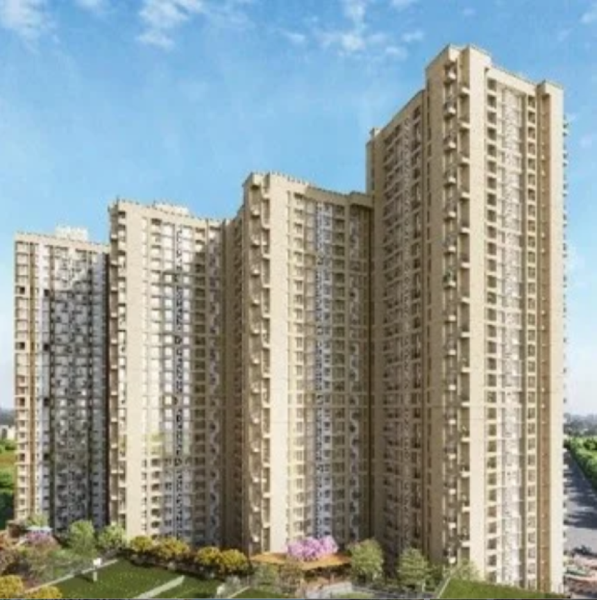 Premium 1, 2 and 3 BHK Apartments in a Serene and Well-Connected Neighborhood – Godrej Sky Greens at Kharadi, Pune