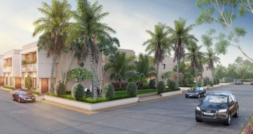 3 BHK Independent Houses and Villas in Anand