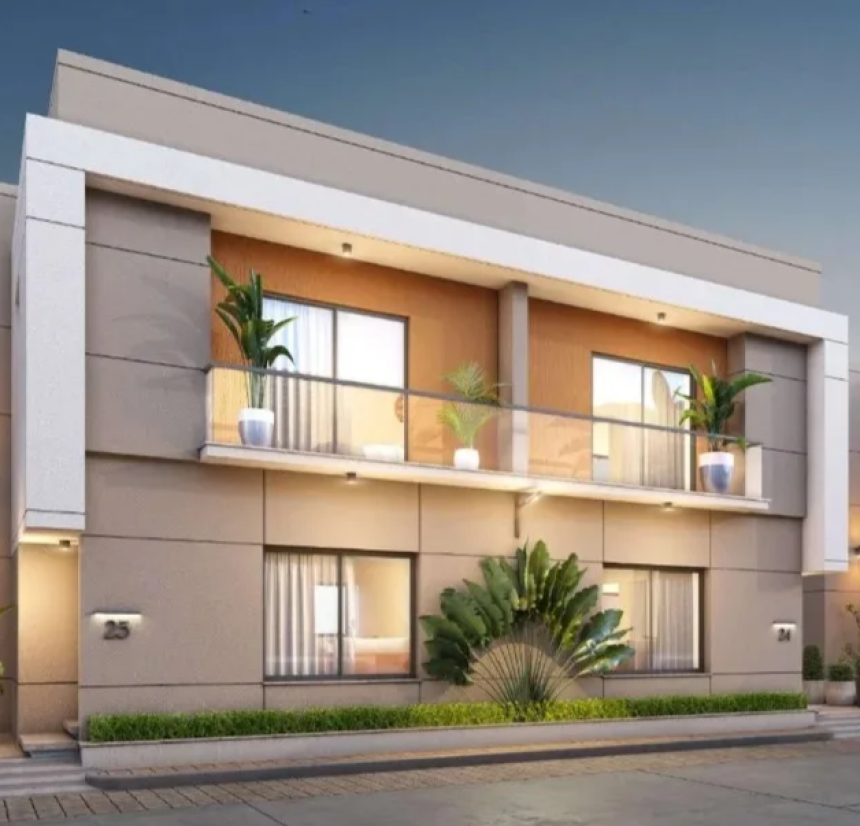 3 and 4 BHK Independent Houses & Villas in Anand