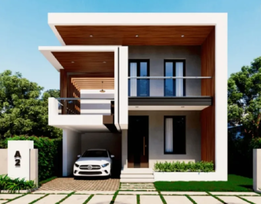 3 BHK Independent Houses