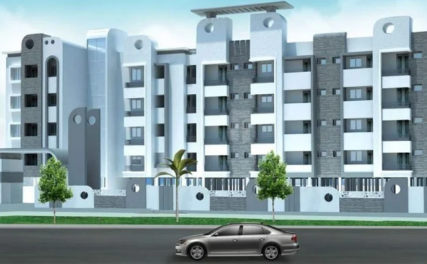 1 BHK Apartments in Coimbatore for Modern Living