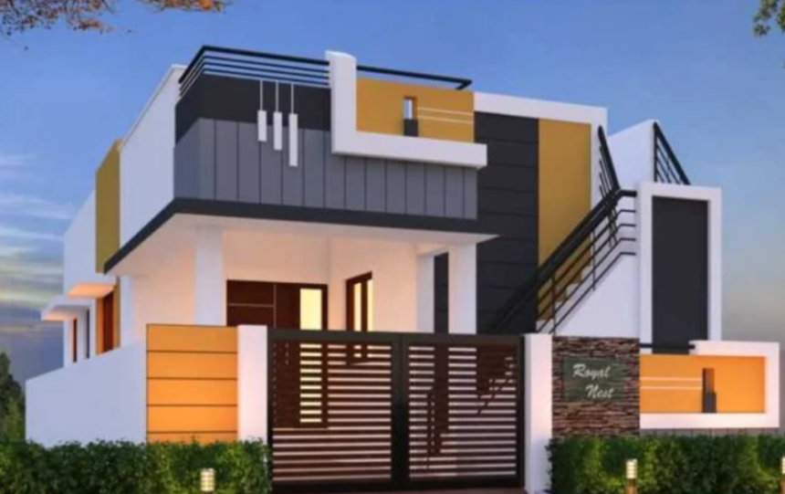 3 BHK Independent Houses