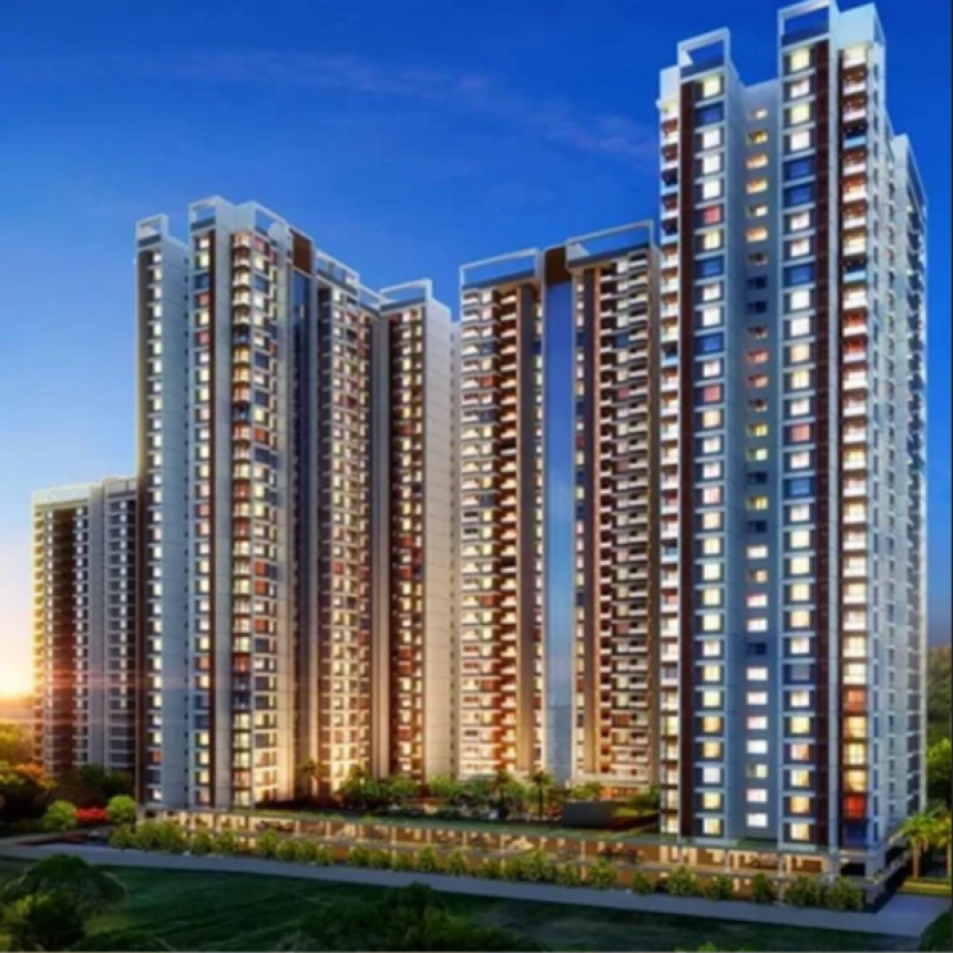 Spacious Homes with Modern Design and Lifestyle Facilities – VTP Verve, Sus, Pune