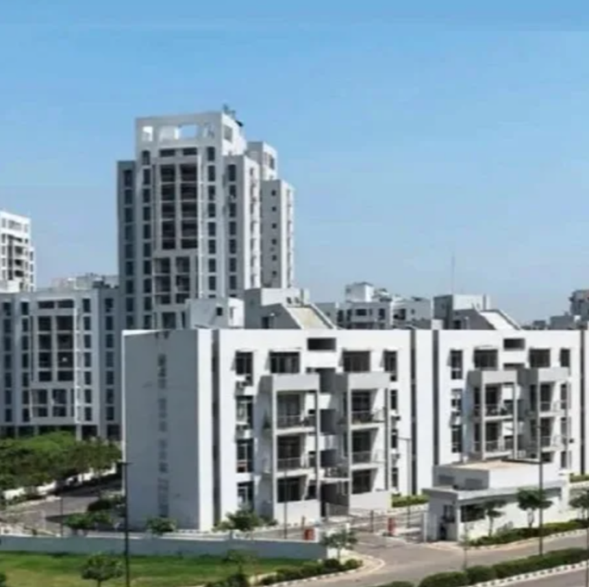 Vatika Lifestyle Homes – Elegant 3 BHK Residences Designed for Contemporary Families