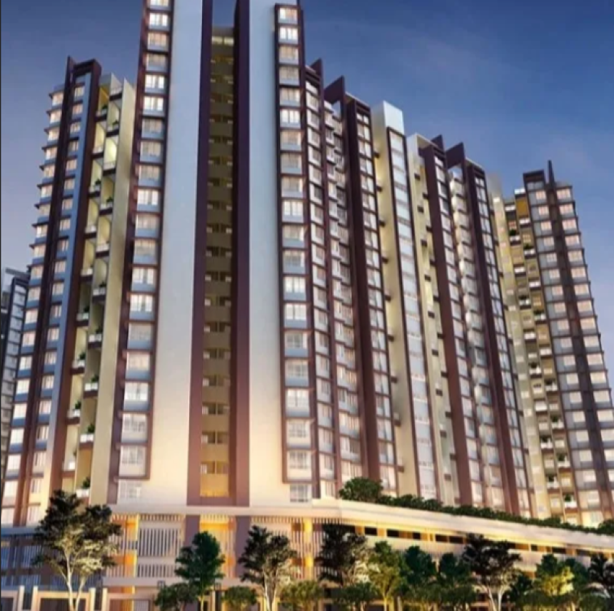 1 & 2 BHK Apartments in Anand