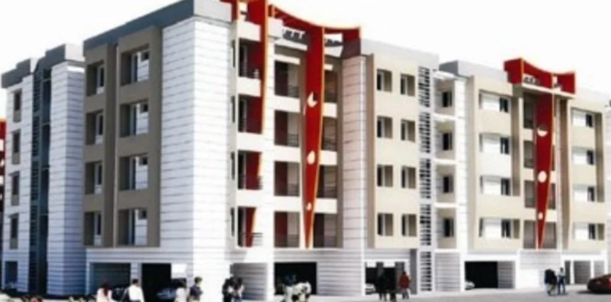 Sowparnika Skandagiri – Premium 2 & 3 BHK Apartments in Coimbatore for Modern Living
