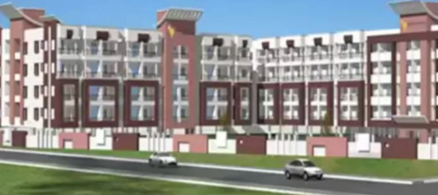 Sowparnika Beetel – Premium 2 & 3 BHK Apartments in Coimbatore for Modern Families