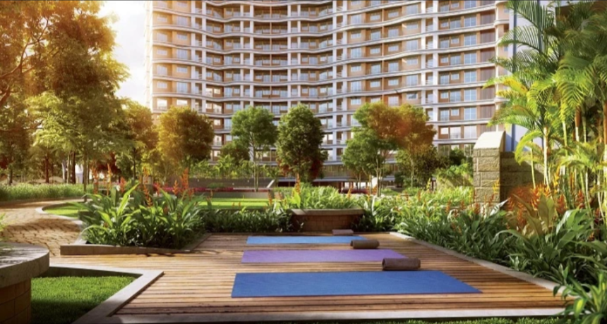 Stylish 1 and 2 BHK Apartments with Top-Notch Amenities and Connectivity – VTP Urban Life at Talegaon, Pune