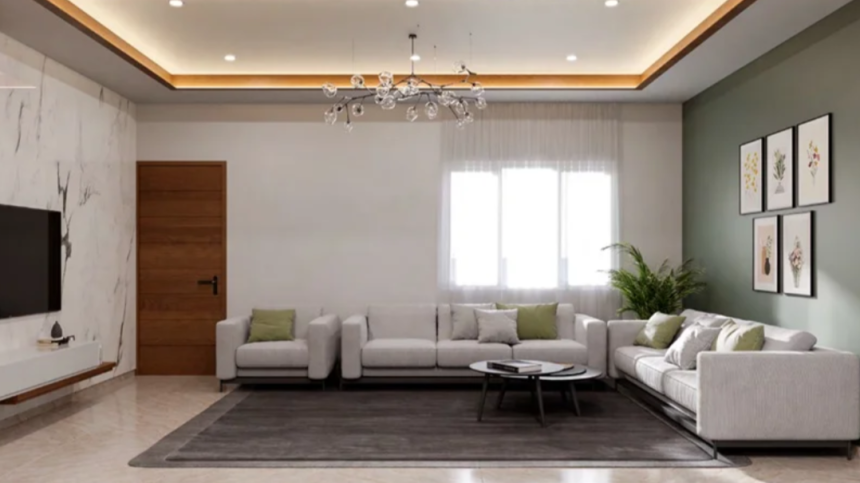 RR Aarthi – Premium 2 & 3 BHK Apartments in Coimbatore Designed for Modern Living