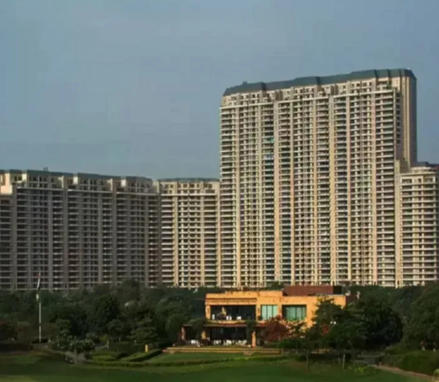 Live the DLF Lifestyle – 4, 5 & 6 BHK Apartments at Camellias, Gurgaon