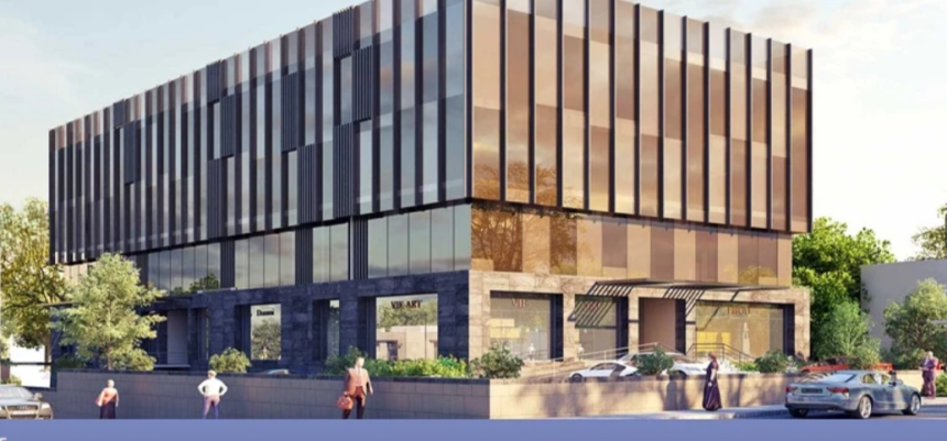 Redefine Retail and Business Opportunities with 1 BHK Shops – VTP Town Square, Mahalunge, Pune