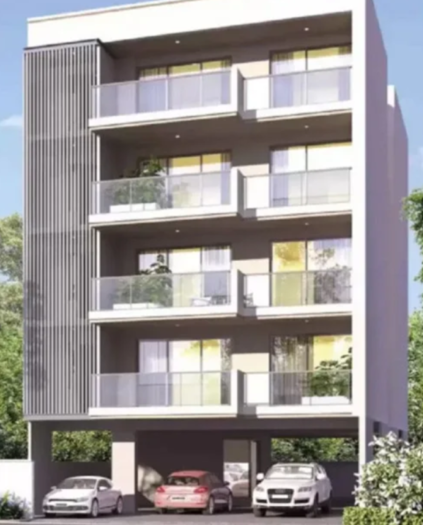 DLF Platinum Residences – Elegant 4 BHK Homes for Modern Families in Gurgaon