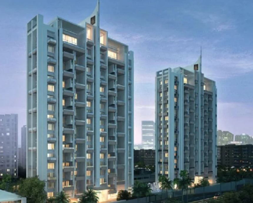 3, 4, 5 and 6 BHK Flats at Aundh