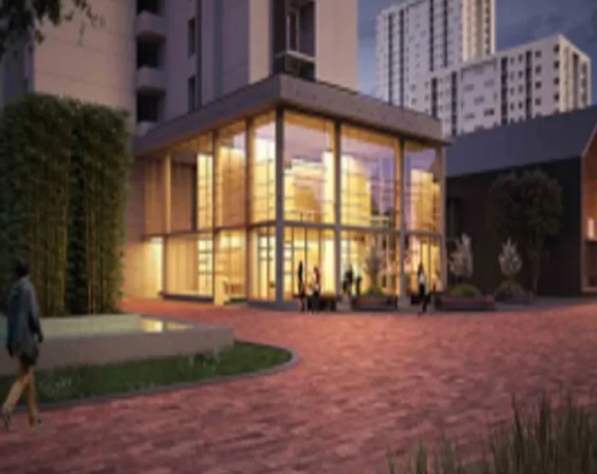 3 & 4 BHK Apartments in Bangalore