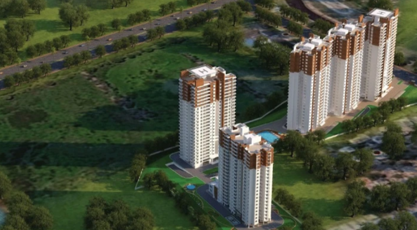 2 & 3 BHK Apartments in Bangalore