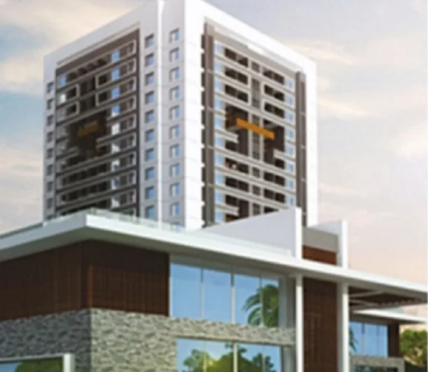 Spacious Homes with Modern Design and Lifestyle Facilities – Mittal SkyHigh, Hinjewadi, Pune