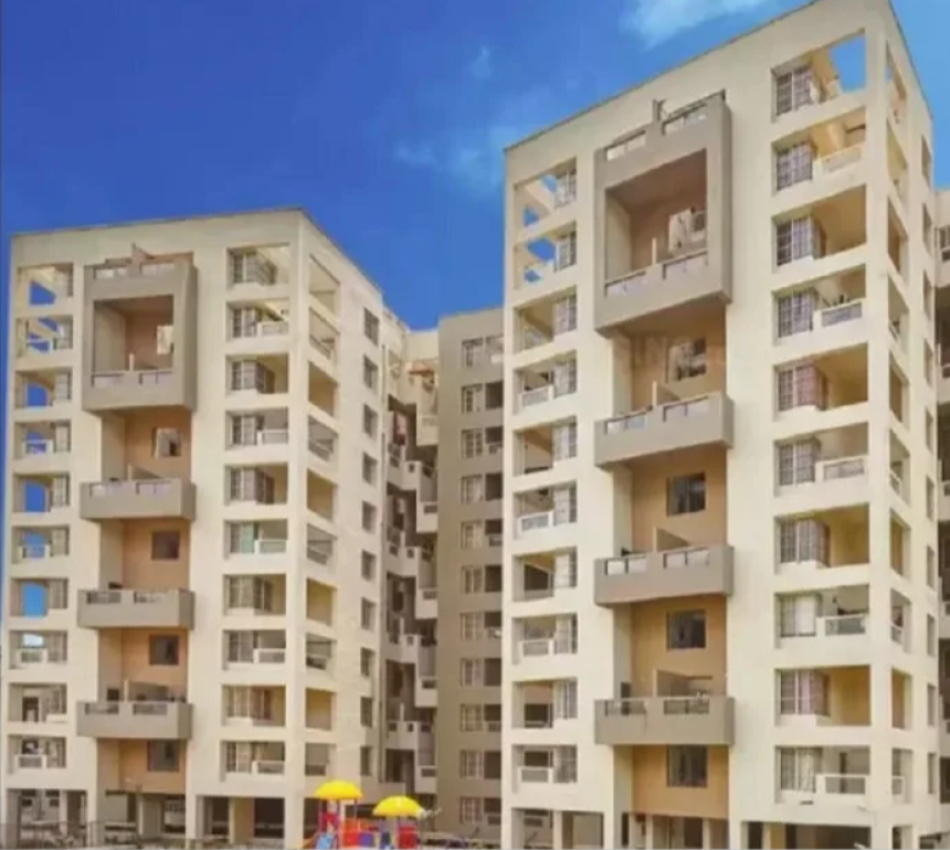 Luxurious 1 and 2 BHK Apartments Offering Comfort and Convenience – Mittal Arcvista at Dhanori, Pune
