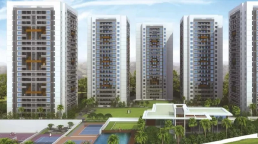 Experience a Grand Lifestyle at Mittal High Mont – Elegant 2 & 3 BHK Flats in the Heart of Hinjewadi, Pune