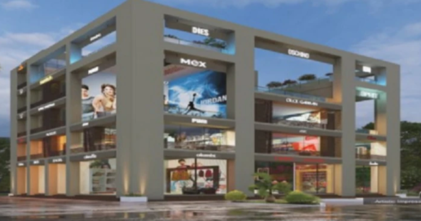 Mittal One Place Wakad – Contemporary Commercial Spaces Designed to Elevate Your Business in Pune
