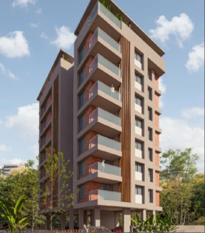 Nirman Kanchanganga 3 – Elegant 3 BHK Residences Crafted for Contemporary Living in Sahakar Nagar, Pune