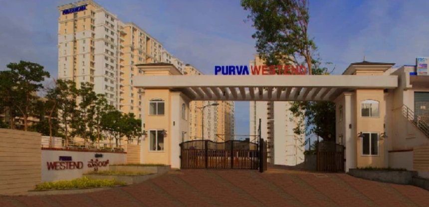 2 and 3 BHK Apartments in Bangalore