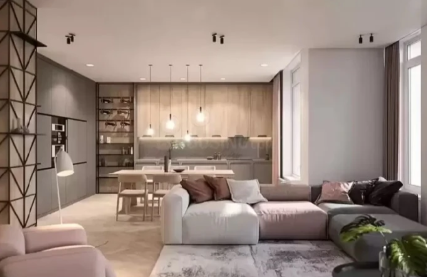 3 BHK Apartments in Bangalore
