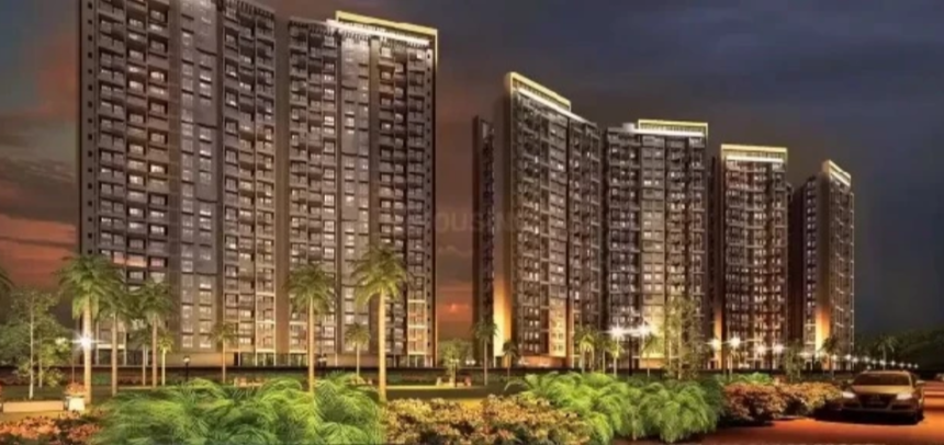 2 & 3 BHK Apartments in Bangalore