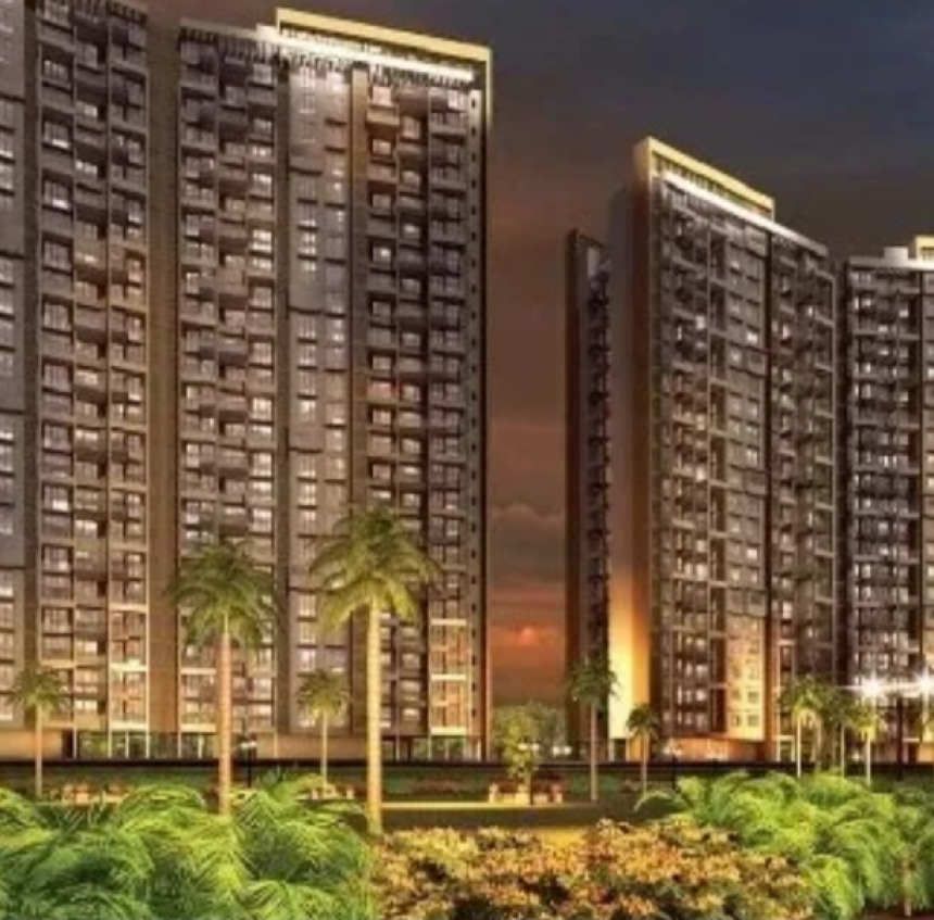 2 & 3 BHK Apartments in Bangalore