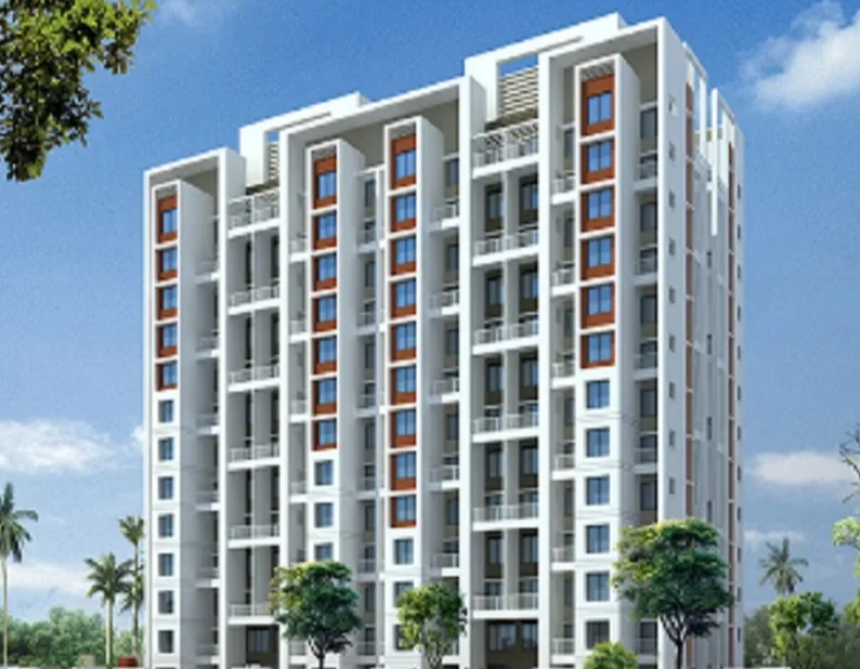 Redefine Family Living with Adi Horizons – Spacious 2 & 3 BHK Homes in Wakad, Pune