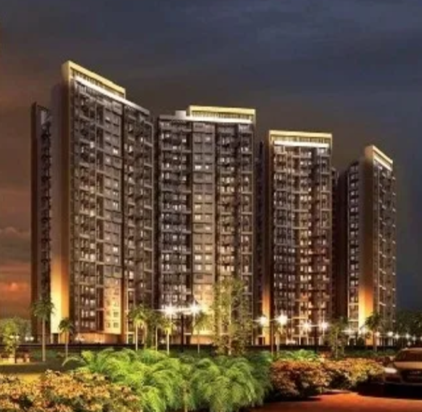2 & 3 BHK Apartments in Bangalore