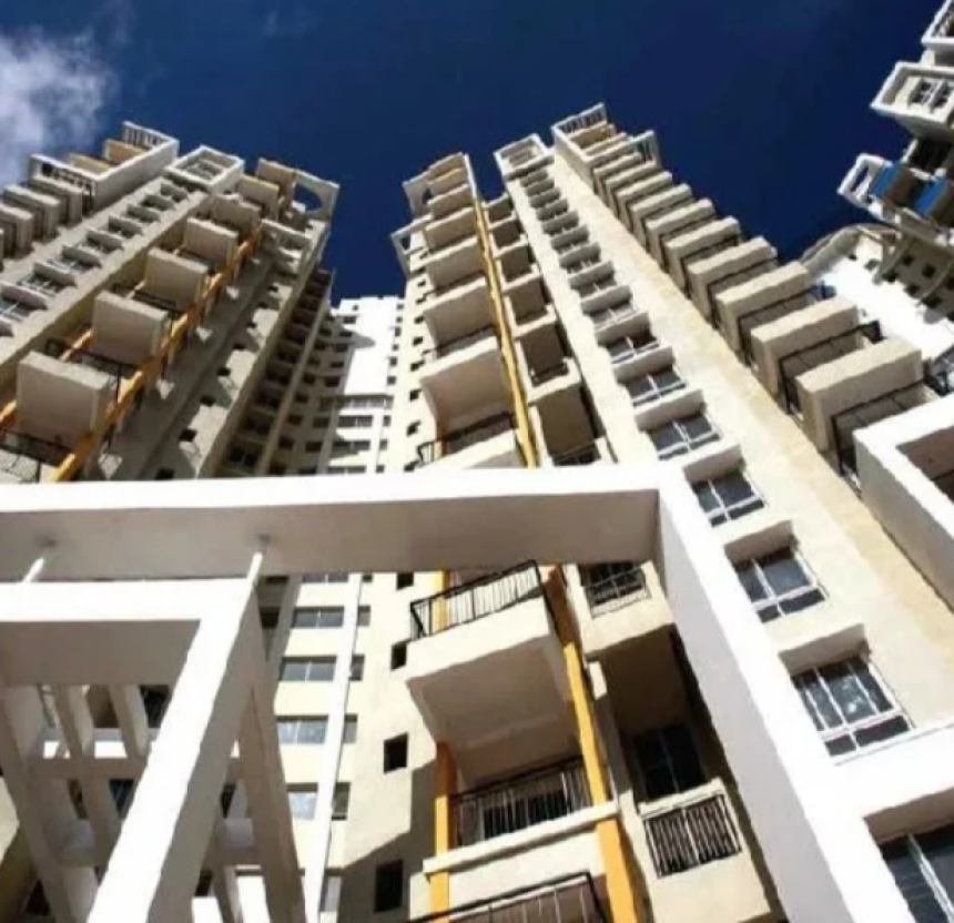 2 & 3 BHK Apartments in Bangalore