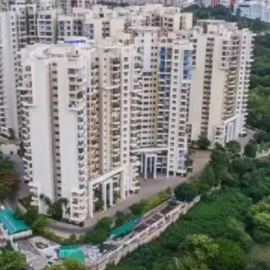 2 & 3 BHK Apartments in Bangalore