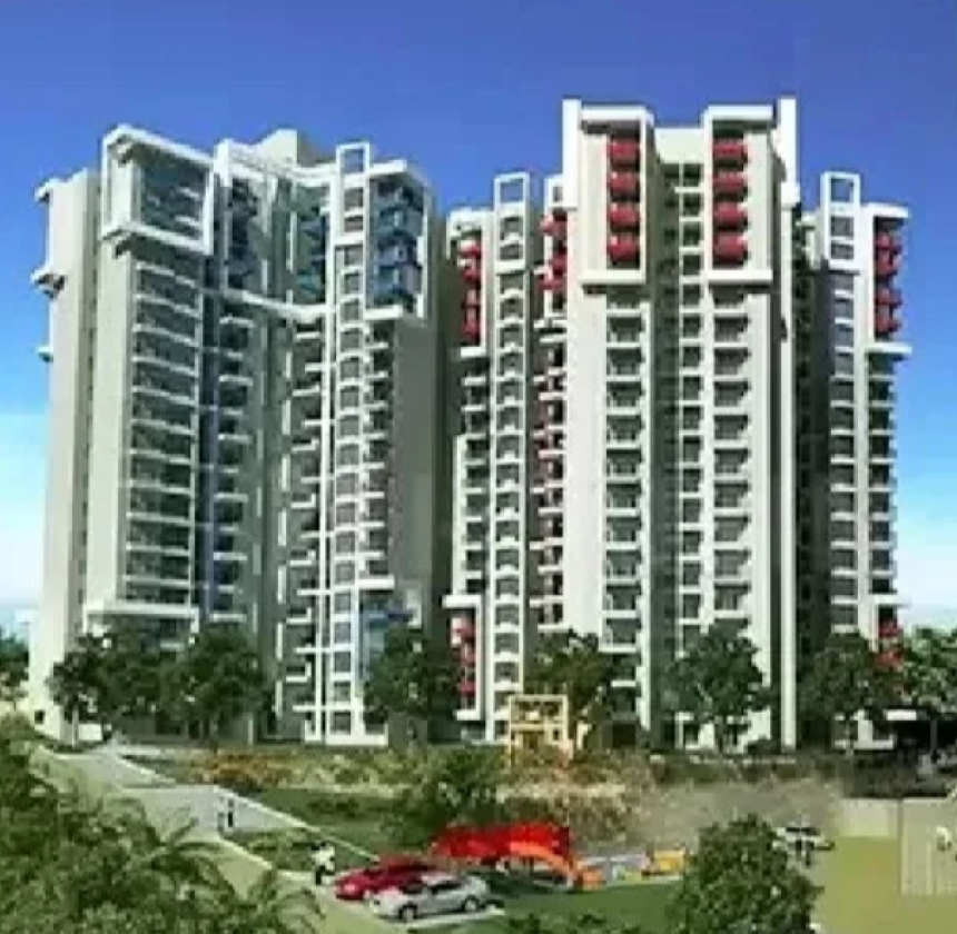 2 & 3 BHK Apartments in Bangalore